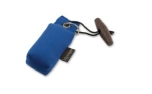 Mystique Mini Dummy Key Case, dunkelblau