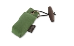 Mystique Mini Dummy Key Case, khaki