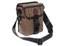 Mystique Mini Dummytasche Deluxe sahara gewachst