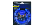 Nite Ize LED NiteLife Leuchtring, blau