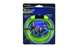 Nite Ize LED NiteLife Leuchring, grün