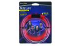 Nite Ize LED NiteLife Leuchtring, rot