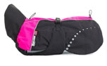 Non Stop Dogwear Alpha Pro Jacket, pink