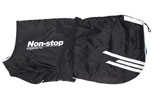 Non Stop Dogwear Black Jacket light