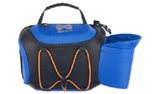 Non Stop Dogwear Ferd Bag, uni