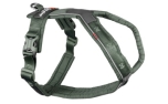 Non Stop Dogwear Line Harness 5.0 grün