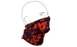 Non Stop Dogwear Multiscarf blue/orange