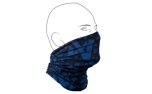 Non Stop Dogwear Multiscarf blue