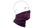 Non Stop Dogwear Multiscarf purple