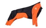 Non Stop Dogwear Protector Snow Male Hundemantel