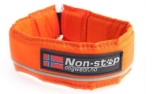Non Stop Dogwear Safe Collar Hundehalsband (alte Version)