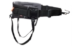 Non Stop Dogwear Trekking Belt 2.0 Black/Grey