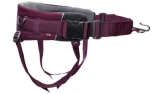 Non Stop Dogwear Trekking Belt 2.0 Purple