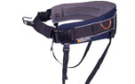 Non Stop Dogwear Trekking Belt, blau