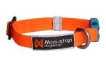 Non Stop Dogwear Tumble Collar Orange