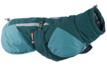 nonstop Glacier Jacket 3.0 Hunde Wintermantel, teal petrol