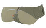 nonstop Glacier wool jacket 3.0 Wintermantel, green