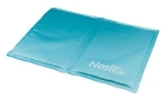 Nosli Kühlmatte für Hunde und Katzen ice blue