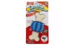 Nylabone Double Action Dental Chew Round Ball