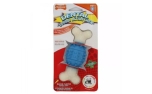 Nylabone Double Action Dental Chew Spiky Ball