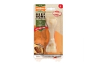 Nylabone Extreme Chew Beef Bone Small