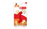Nylabone Extreme Chew Double Bone Bacon
