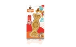 Nylabone Extreme Chew Fill It Treat Toy Medium