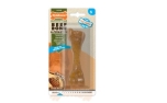 Nylabone Puppy Beef Bone Small