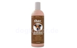 Oster Hundeshampoo, Orange-Creme