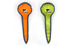 OutdoorDog Hundespielzeug Ballistic Toss Ball