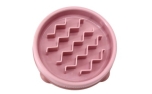 Outward Hound Fun Feeder Antischlingnapf Wave Pink