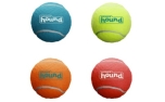 Outward Hound Squeaker Ballz 4er Set