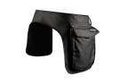 Owney Bandee Pouch+ black
