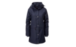 Owney Comoda Parka women marine