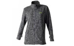 Owney Damen Fleecejacke Solo, gray