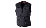 Owney Dog Sport Vest Damen-Hundesport-Weste, anthrazit
