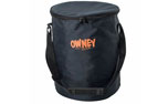 Owney Dry Food Reservoir Trockenfutter-Tonne, dark grey
