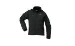 Owney Fjord Herren Softshell-Jacke, black