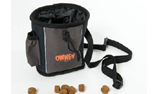 Owney Goody Bag Pro Leckerlitasche, dark grey-khaki