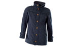 Owney Herren Softshelljacke Shore Jacket, navy