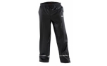 Owney Imaq Pants Unisex-Basic-Regenhose, black