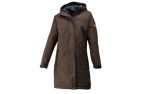 Owney Mantel Ilu mocha-brown