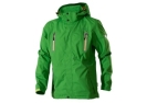 Owney Marin Herren Outdoor-Jacke, green