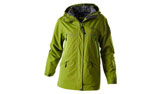 Owney Outdoor-Damen Doppeljacke Senda (3in1) cedar green
