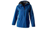 Owney Outdoor-Damen Doppeljacke Senda (3in1), petrol