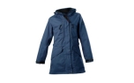 Owney Parka Tuvaq dark navy