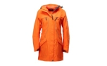 Owney Parka Tuvaq pale orange