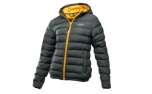 Owney Primaloft Jacket Women anthracite
