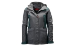Owney Pro Dog Sport Jacke Women green-grey