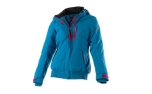 Owney wattierte Outdoor Damenjacke Urban, aqua